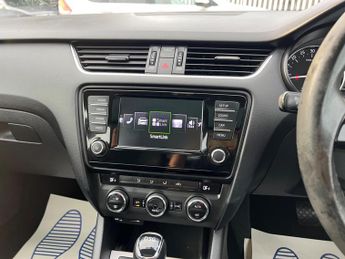 Skoda Octavia 1.6 TDI SE DSG Euro 6 (s/s) 5dr