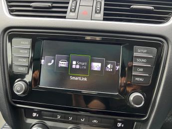 Skoda Octavia 1.6 TDI SE DSG Euro 6 (s/s) 5dr
