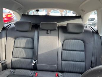 Audi A4 Avant 2.0 TDIe SE Euro 5 (s/s) 5dr
