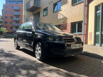 Volkswagen Polo 1.2 SE Euro 5 3dr