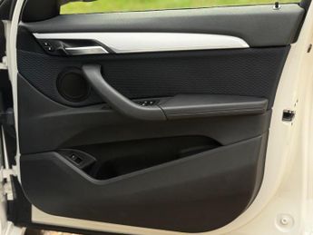 BMW X1 2.0 20d M Sport Auto xDrive Euro 6 (s/s) 5dr