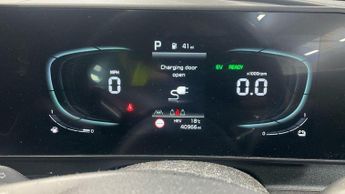 Kia Sportage 1.6 T-GDi 13.8kWh GT-Line Auto AWD Euro 6 (s/s) 5dr