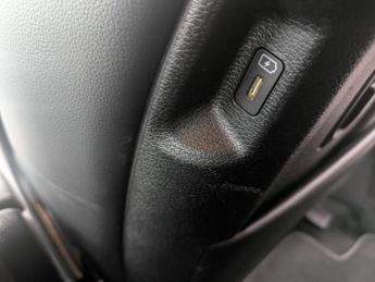 Kia Sportage 1.6 T-GDi 13.8kWh GT-Line Auto AWD Euro 6 (s/s) 5dr