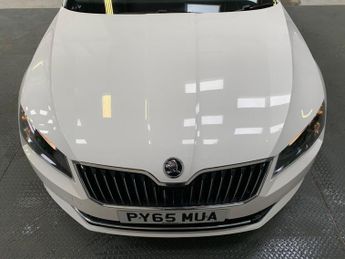 Skoda Superb 2.0 TDI SE DSG Auto 6Spd Euro 6 (s/s) 5dr
