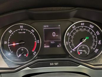 Skoda Superb 2.0 TDI SE DSG Auto 6Spd Euro 6 (s/s) 5dr