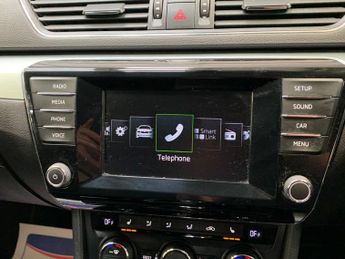 Skoda Superb 2.0 TDI SE DSG Auto 6Spd Euro 6 (s/s) 5dr