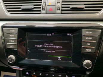 Skoda Superb 2.0 TDI SE DSG Auto 6Spd Euro 6 (s/s) 5dr
