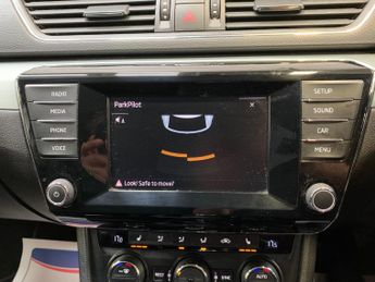 Skoda Superb 2.0 TDI SE DSG Auto 6Spd Euro 6 (s/s) 5dr