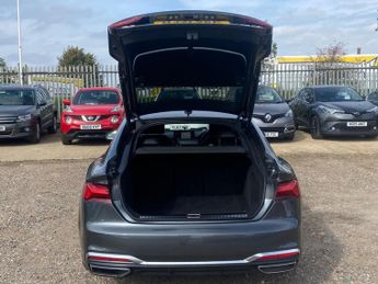 Audi A5 2.0 TDI 35 S line Sportback S Tronic Euro 6 (s/s) 5dr