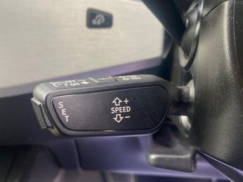 Audi A5 2.0 TDI 35 S line Sportback S Tronic Euro 6 (s/s) 5dr