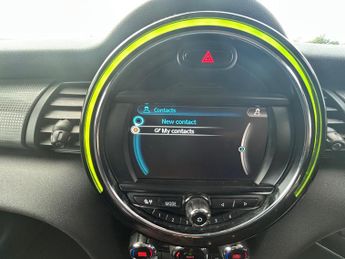 MINI Hatch 1.5 Cooper D Auto Euro 6 (s/s) 5dr