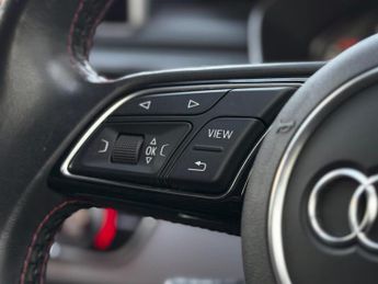 Audi S4 Avant 3.0 TFSI V6 Estate 5dr Petrol Tiptronic quattro Euro 6 (s/s) (35