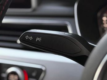 Audi S4 Avant 3.0 TFSI V6 Estate 5dr Petrol Tiptronic quattro Euro 6 (s/s) (35