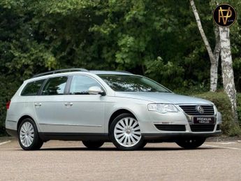 Volkswagen Passat 2.0 TDI BlueMotion Tech Highline Euro 5 (s/s) 5dr