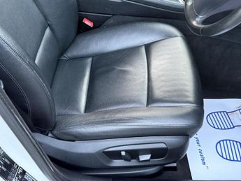 BMW 5 Series 2.0 520d SE Auto Euro 6 (s/s) 4dr