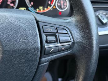 BMW 5 Series 2.0 520d SE Auto Euro 6 (s/s) 4dr