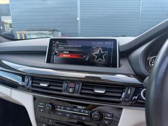 BMW X5 3.0 M50d Auto xDrive Euro 6 (s/s) 5dr