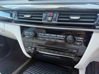 BMW X5 3.0 M50d Auto xDrive Euro 6 (s/s) 5dr