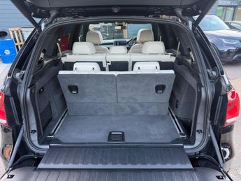 BMW X5 3.0 M50d Auto xDrive Euro 6 (s/s) 5dr