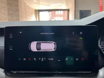 Skoda Octavia 2.0 TDI vRS DSG Euro 6 (s/s) 5dr