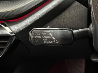 Skoda Octavia 2.0 TDI vRS DSG Euro 6 (s/s) 5dr