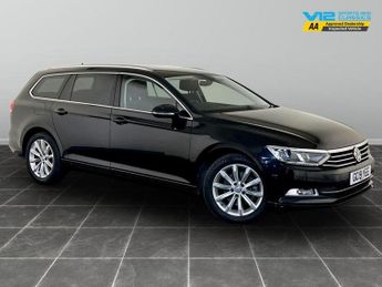 Volkswagen Passat 2.0 TDI SE Business DSG Euro 6 (s/s) 5dr