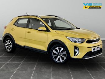 Kia Stonic 1.0 T-GDi 2 DCT Euro 6 (s/s) 5dr