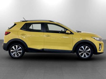 Kia Stonic 1.0 T-GDi 2 DCT Euro 6 (s/s) 5dr