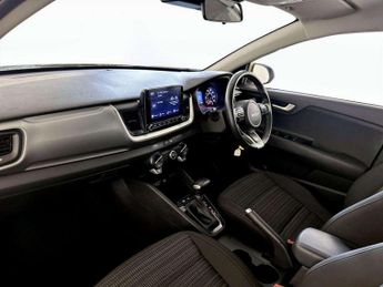 Kia Stonic 1.0 T-GDi 2 DCT Euro 6 (s/s) 5dr