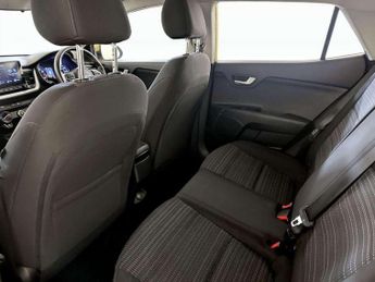 Kia Stonic 1.0 T-GDi 2 DCT Euro 6 (s/s) 5dr