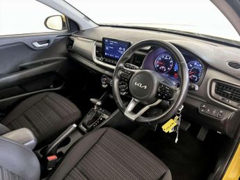 Kia Stonic 1.0 T-GDi 2 DCT Euro 6 (s/s) 5dr