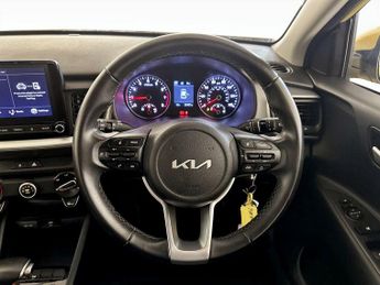 Kia Stonic 1.0 T-GDi 2 DCT Euro 6 (s/s) 5dr