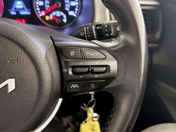 Kia Stonic 1.0 T-GDi 2 DCT Euro 6 (s/s) 5dr