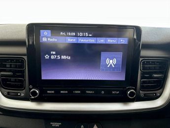 Kia Stonic 1.0 T-GDi 2 DCT Euro 6 (s/s) 5dr