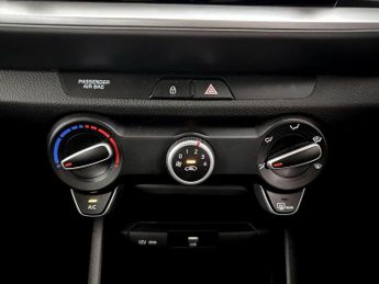 Kia Stonic 1.0 T-GDi 2 DCT Euro 6 (s/s) 5dr