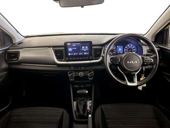 Kia Stonic 1.0 T-GDi 2 DCT Euro 6 (s/s) 5dr