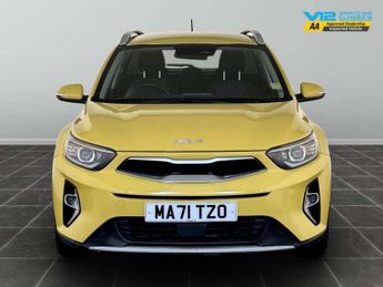 Kia Stonic 1.0 T-GDi 2 DCT Euro 6 (s/s) 5dr