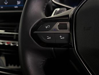 Peugeot 208 1.2 PureTech Allure Premium + EAT Euro 6 (s/s) 5dr