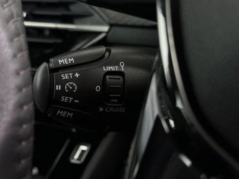 Peugeot 208 1.2 PureTech Allure Premium + EAT Euro 6 (s/s) 5dr