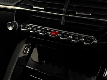 Peugeot 208 1.2 PureTech Allure Premium + EAT Euro 6 (s/s) 5dr
