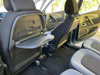 Citroen Grand C4 Picasso 2.0 BlueHDi Exclusive EAT6 Euro 6 (s/s) 5dr