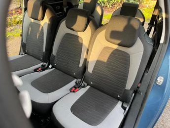 Citroen Grand C4 Picasso 2.0 BlueHDi Exclusive EAT6 Euro 6 (s/s) 5dr
