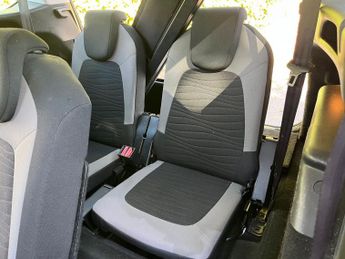 Citroen Grand C4 Picasso 2.0 BlueHDi Exclusive EAT6 Euro 6 (s/s) 5dr