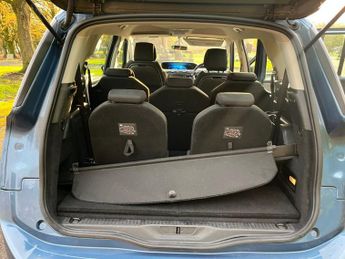 Citroen Grand C4 Picasso 2.0 BlueHDi Exclusive EAT6 Euro 6 (s/s) 5dr