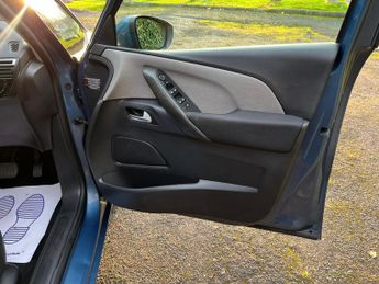 Citroen Grand C4 Picasso 2.0 BlueHDi Exclusive EAT6 Euro 6 (s/s) 5dr