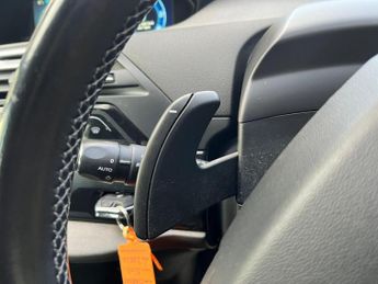 Citroen Grand C4 Picasso 2.0 BlueHDi Exclusive EAT6 Euro 6 (s/s) 5dr