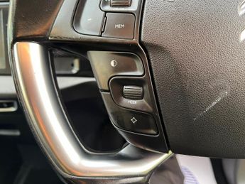 Citroen Grand C4 Picasso 2.0 BlueHDi Exclusive EAT6 Euro 6 (s/s) 5dr