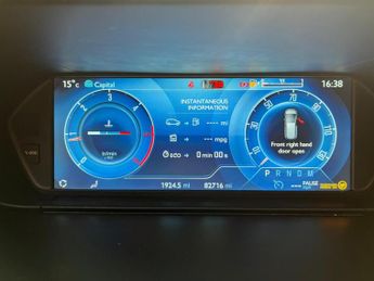 Citroen Grand C4 Picasso 2.0 BlueHDi Exclusive EAT6 Euro 6 (s/s) 5dr