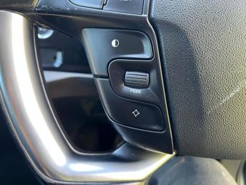 Citroen Grand C4 Picasso 2.0 BlueHDi Exclusive EAT6 Euro 6 (s/s) 5dr