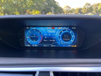 Citroen Grand C4 Picasso 2.0 BlueHDi Exclusive EAT6 Euro 6 (s/s) 5dr